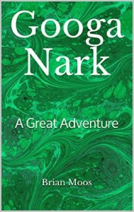 Googa Nark Book Cover