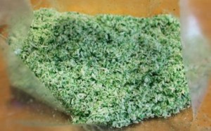 Ready to decorate with. 