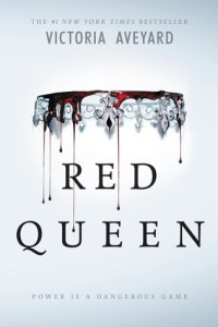 redqueen cover