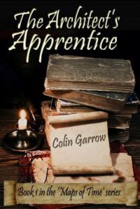 architects apprentice cover