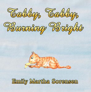 TabbyTabbyBurningBrightCover