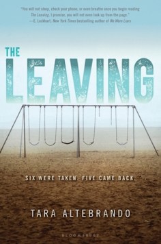 theleavingcover