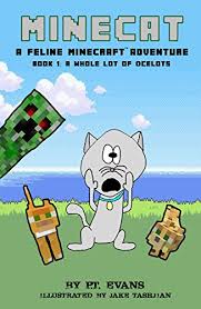 minecatcover