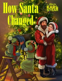 howsantachanged